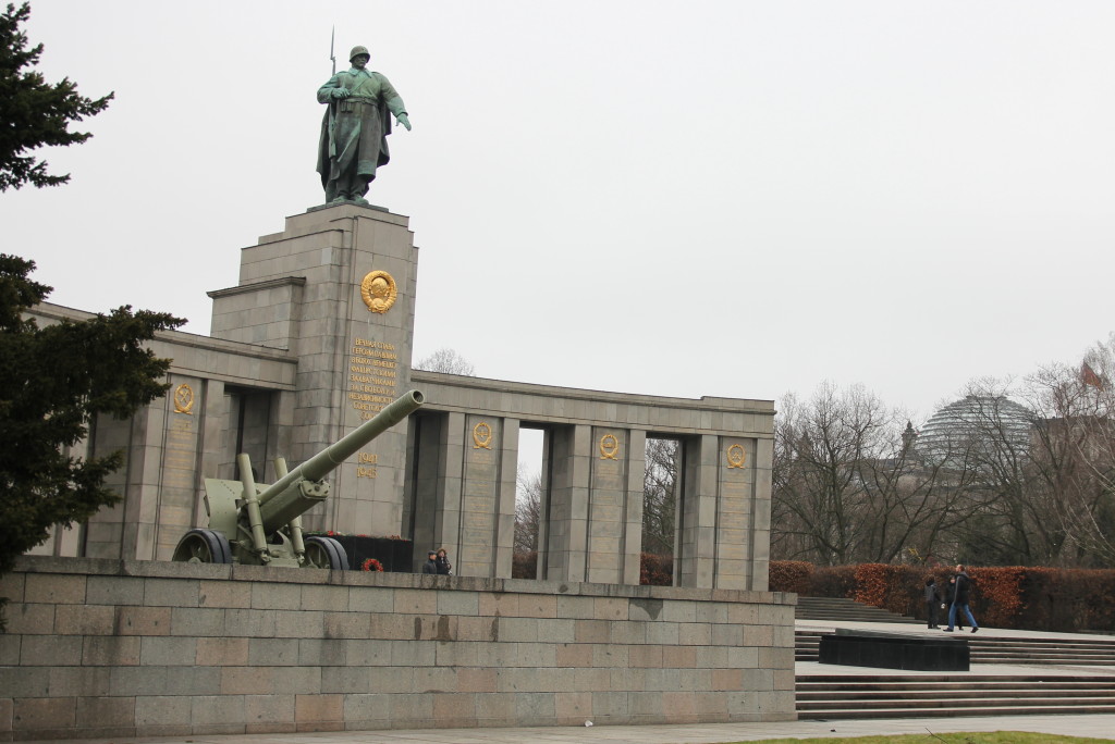 Берлин